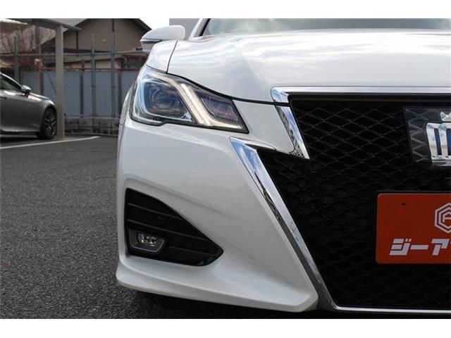 TOYOTA CROWN SEDAN HYBRID 2017 Image 31