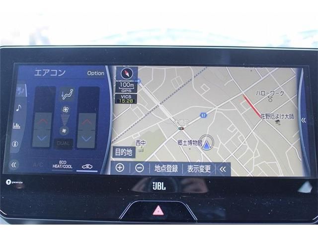 TOYOTA HARRIER 2WD 2021 Image 31