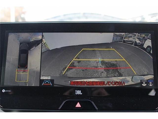 TOYOTA HARRIER 2WD 2021 Image 31