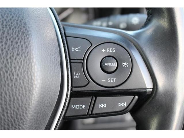 TOYOTA HARRIER 2WD 2021 Image 31