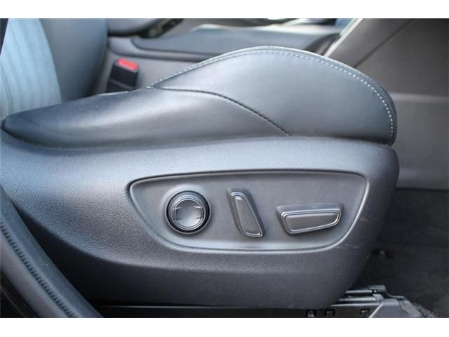 TOYOTA HARRIER 2WD 2021 Image 31