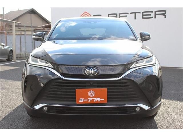 TOYOTA HARRIER 2WD 2021 Image 31