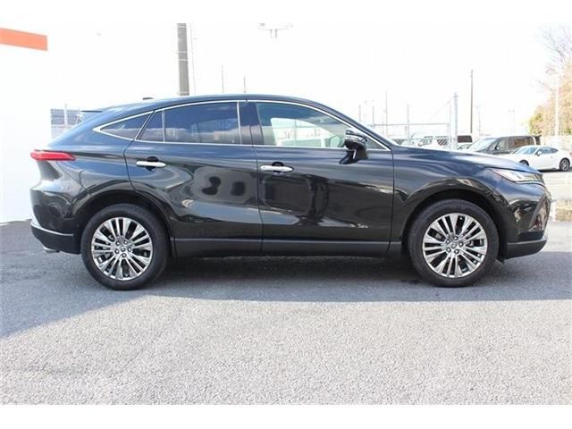 TOYOTA HARRIER 2WD 2021 Image 31