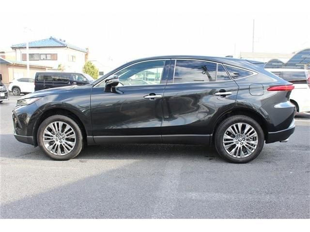 TOYOTA HARRIER 2WD 2021 Image 31