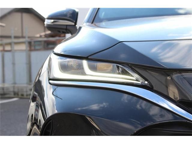 TOYOTA HARRIER 2WD 2021 Image 31