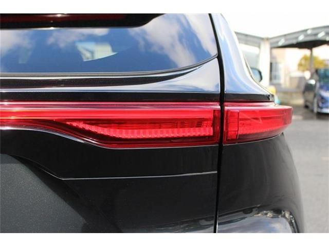 TOYOTA HARRIER 2WD 2021 Image 31