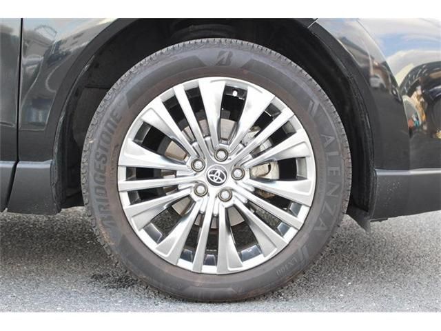 TOYOTA HARRIER 2WD 2021 Image 31