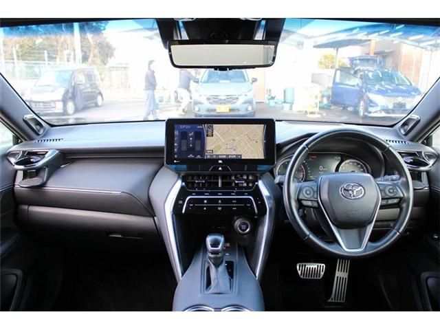 TOYOTA HARRIER 2WD 2021 Image 31