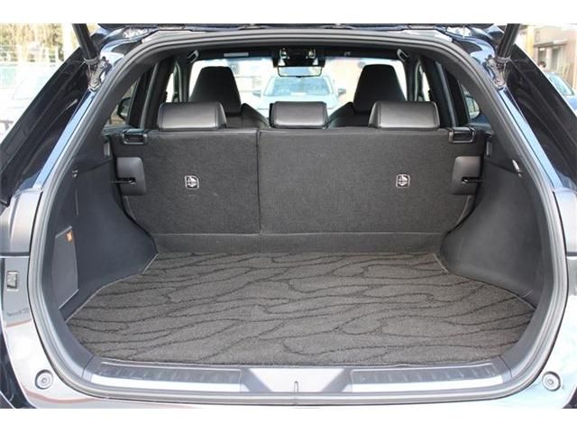 TOYOTA HARRIER 2WD 2021 Image 31