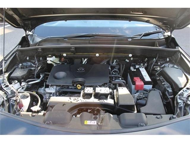 TOYOTA HARRIER 2WD 2021 Image 31