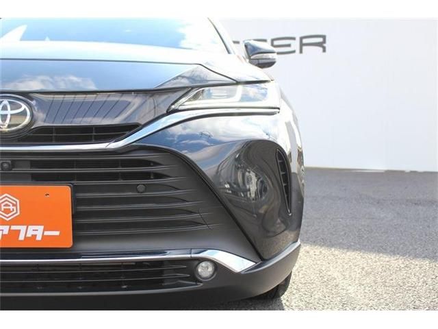 TOYOTA HARRIER 2WD 2021 Image 31