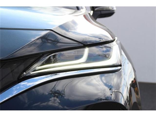 TOYOTA HARRIER 2WD 2021 Image 31