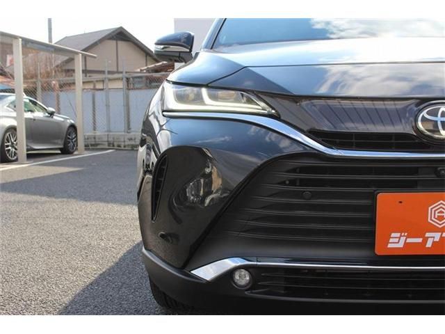 TOYOTA HARRIER 2WD 2021 Image 31