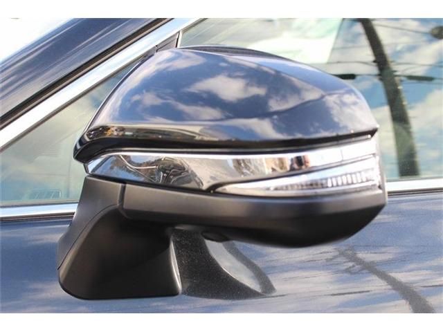 TOYOTA HARRIER 2WD 2021 Image 31