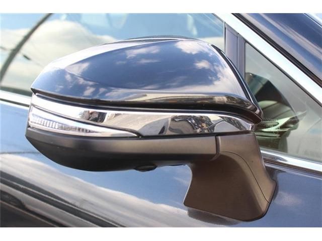 TOYOTA HARRIER 2WD 2021 Image 31