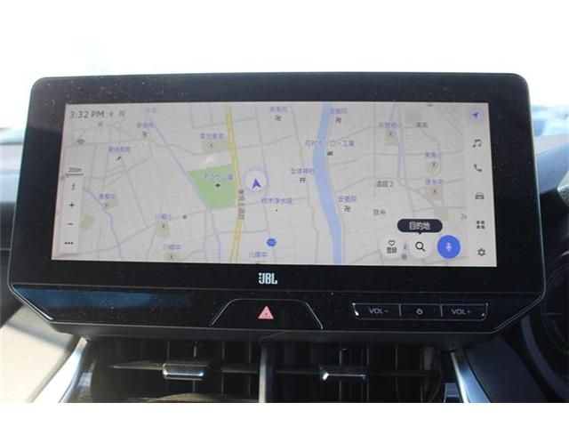 TOYOTA HARRIER HYBRID 2023 Image 31