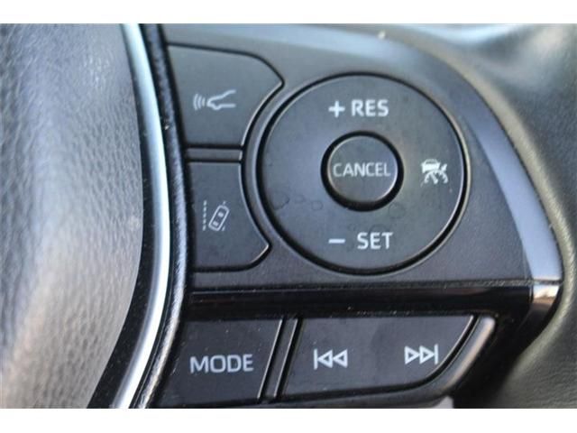 TOYOTA HARRIER HYBRID 2023 Image 31