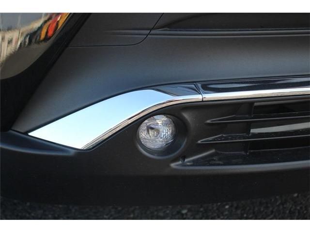 TOYOTA HARRIER HYBRID 2023 Image 31