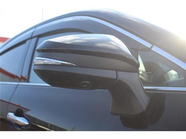 TOYOTA HARRIER HYBRID 2023 Image 31