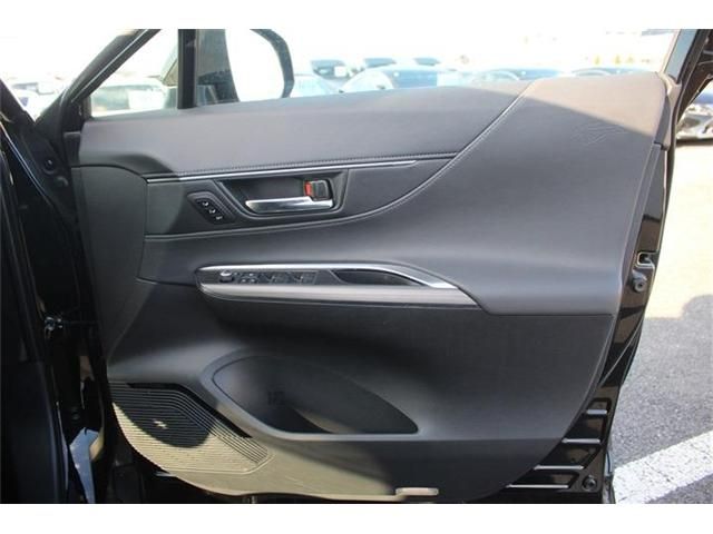 TOYOTA HARRIER HYBRID 2023 Image 31