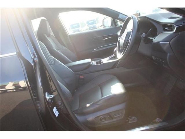 TOYOTA HARRIER HYBRID 2023 Image 31