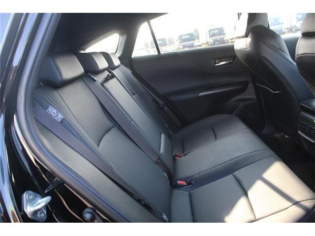 TOYOTA HARRIER HYBRID 2023 Image 31