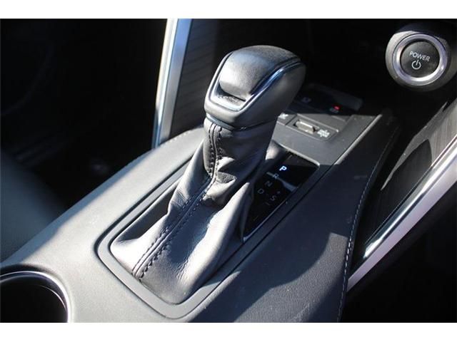 TOYOTA HARRIER HYBRID 2023 Image 31