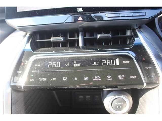 TOYOTA HARRIER HYBRID 2023 Image 31