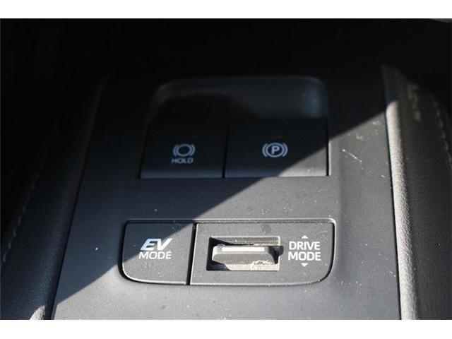 TOYOTA HARRIER HYBRID 2023 Image 31