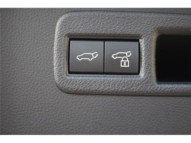 TOYOTA HARRIER HYBRID 2023 Image 31