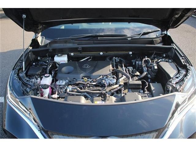 TOYOTA HARRIER HYBRID 2023 Image 31