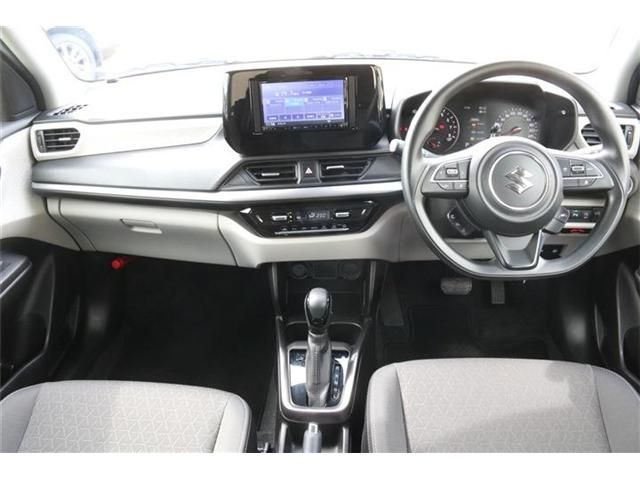 SUZUKI SWIFT 4WD 2024 Image 31