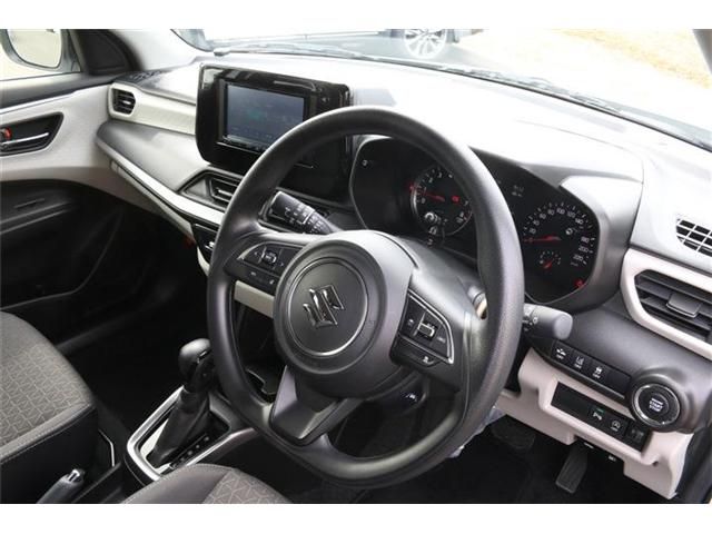 SUZUKI SWIFT 4WD 2024 Image 31