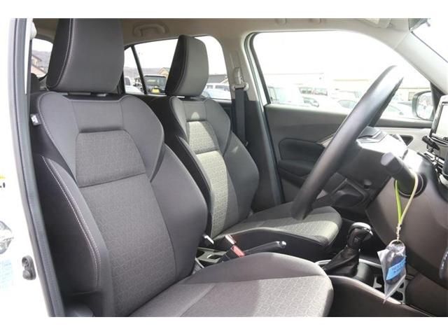 SUZUKI SWIFT 4WD 2024 Image 31