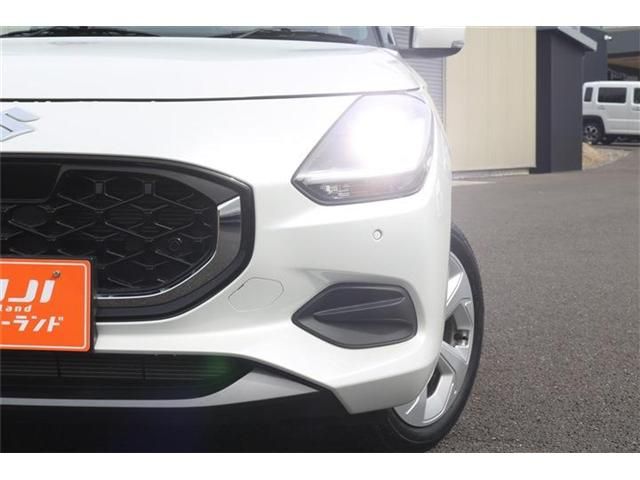 SUZUKI SWIFT 4WD 2024 Image 31