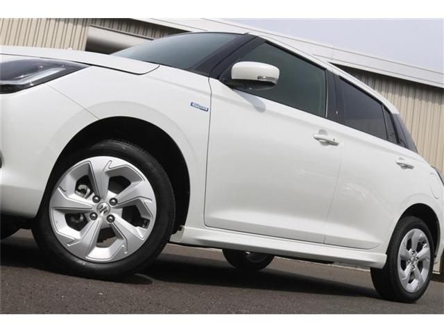 SUZUKI SWIFT 4WD 2024 Image 31