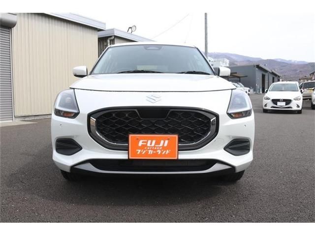 SUZUKI SWIFT 4WD 2024 Image 31