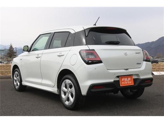 SUZUKI SWIFT 4WD 2024 Image 31