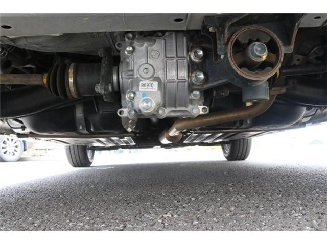 SUZUKI SWIFT 4WD 2024 Image 31