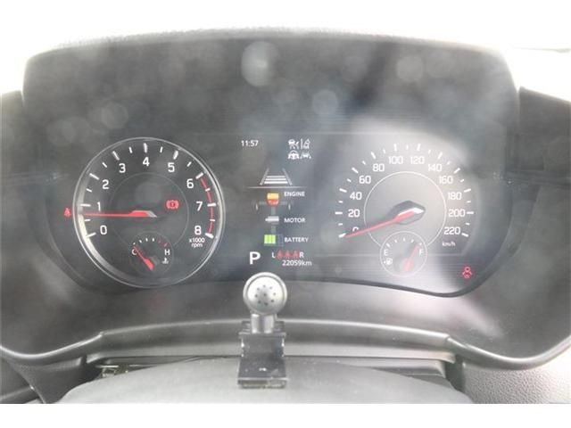 SUZUKI SWIFT 4WD 2024 Image 31