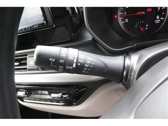 SUZUKI SWIFT 4WD 2024 Image 31