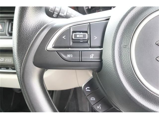 SUZUKI SWIFT 4WD 2024 Image 31