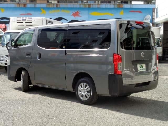 NISSAN NV350 CARAVAN 2019 Image 31
