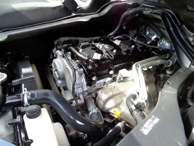 NISSAN NV350 CARAVAN 2019 Image 31