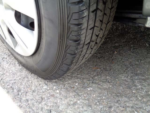 NISSAN NV350 CARAVAN 2019 Image 31