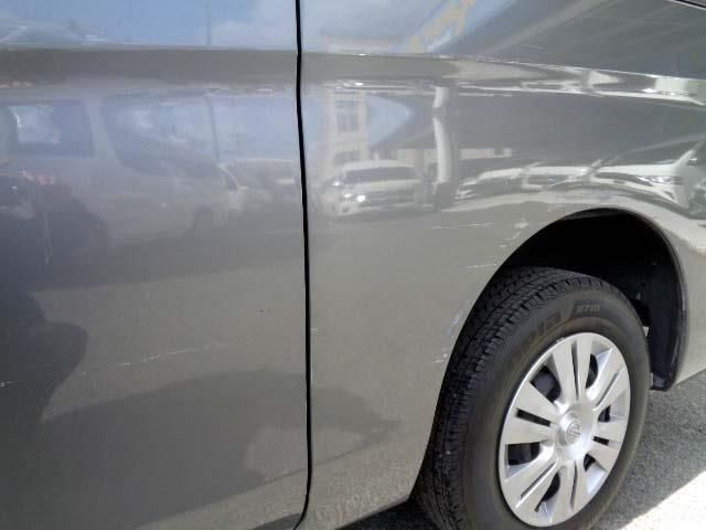 NISSAN NV350 CARAVAN 2019 Image 31