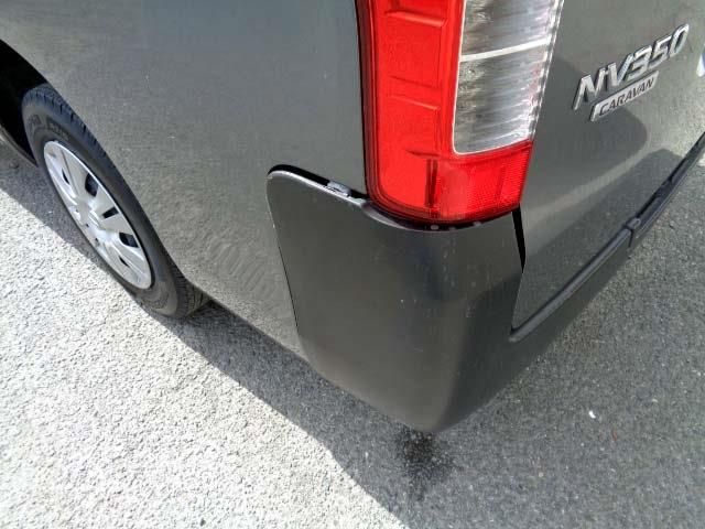 NISSAN NV350 CARAVAN 2019 Image 31