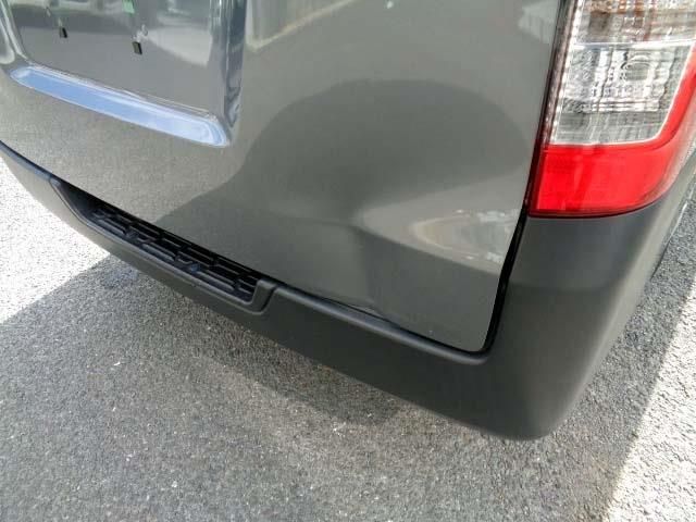 NISSAN NV350 CARAVAN 2019 Image 31