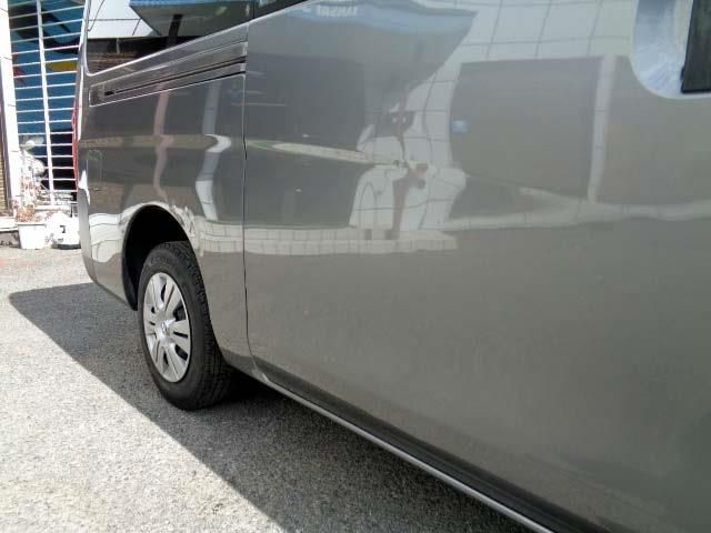 NISSAN NV350 CARAVAN 2019 Image 31