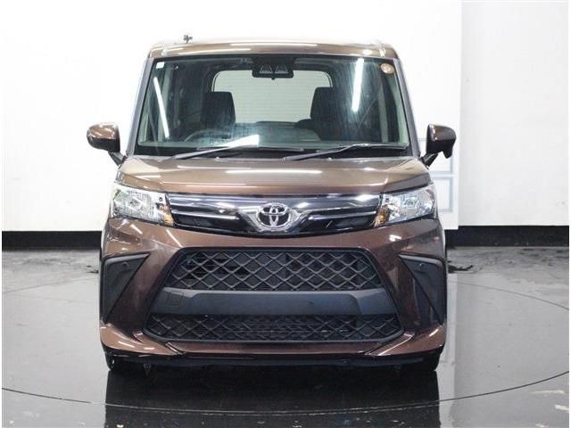 TOYOTA ROOMY 4WD 2023 Image 31